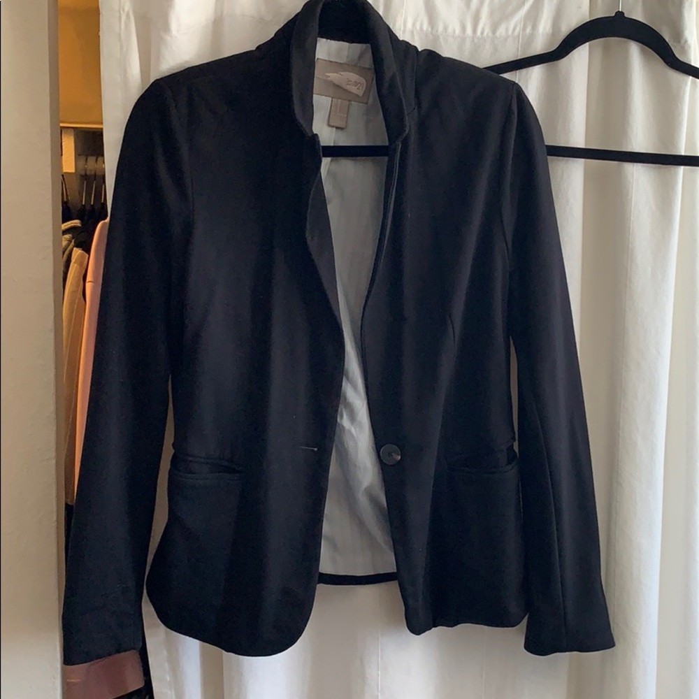 Black Blazer- Forever 21